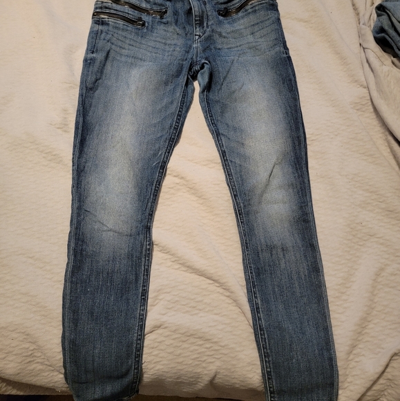 Express jeans
